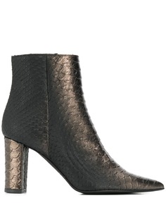Marc Ellis pointed ankle boots
