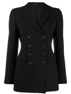 Tagliatore double-breasted jacket