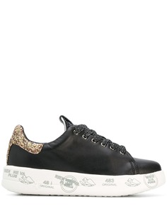 Premiata Belle platform sneakers