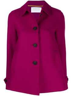 Harris Wharf London button-up jacket
