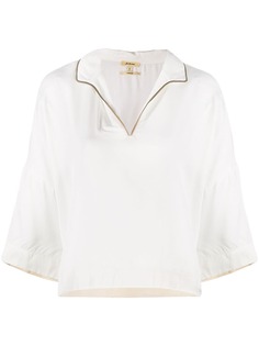 Bellerose LA-BAS Blouse