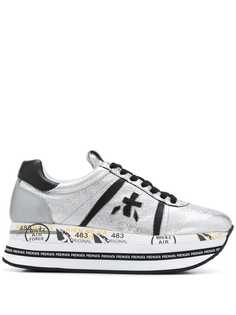 Premiata Beth platform sneakers