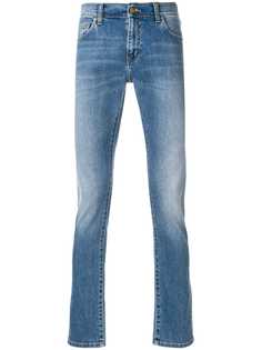 Carhartt slim fit jeans