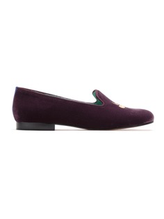 Blue Bird Shoes слиперы Bugs