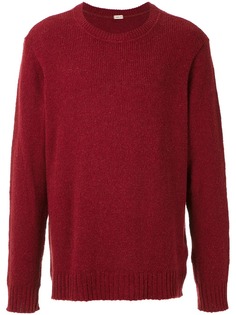 Osklen knitted sweater