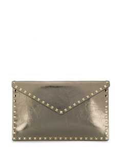 Valentino Valentino Garavani Rockstud pouch