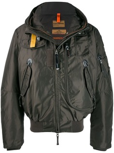 Parajumpers пуховик с капюшоном