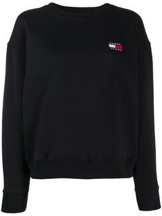 Tommy Jeans футболка с логотипом