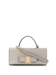 Salvatore Ferragamo мини-сумка Vara