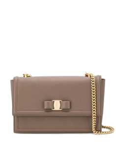 Salvatore Ferragamo сумка на плечо Vara Bow