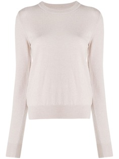Maison Margiela джемпер тонкой вязки