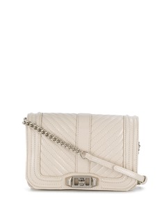 Rebecca Minkoff сумка через плечо Love
