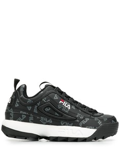 Fila кроссовки Disruptor