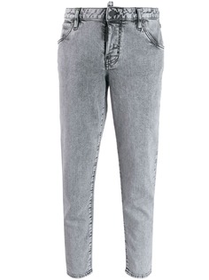 Dsquared2 джинсы с карманами