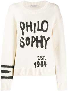 Philosophy Di Lorenzo Serafini ??????????? ??????? Maglia