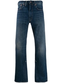 Levis Vintage Clothing джинсы свободного кроя