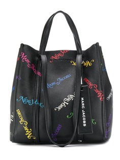 Marc Jacobs ?????-???? The Tag ?? ???????????? ? New York Magazine