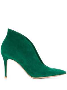 Gianvito Rossi ????????? Vania