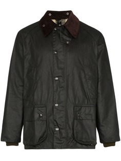 Barbour вощеная куртка Bedale