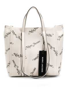 Marc Jacobs ?????-???? The Tag ?? ???????????? ? New York Magazine