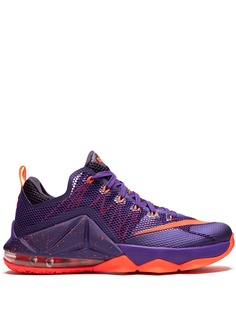 Nike кроссовки Lebron 12 Low