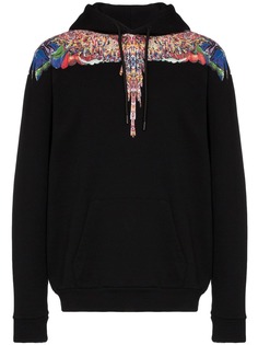 Marcelo Burlon County Of Milan худи с принтом