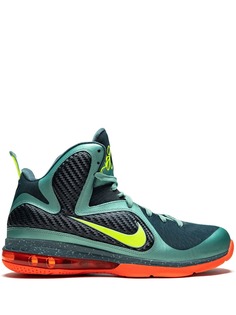 Nike кроссовки Lebron 9