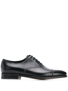John Lobb туфли City II
