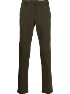 Dondup брюки Gaubert кроя слим