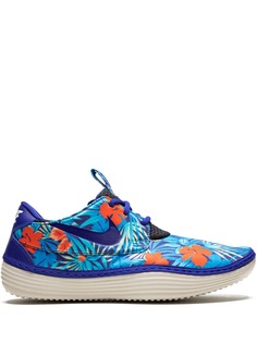 Nike кроссовки Solarsoft Moccasin SP