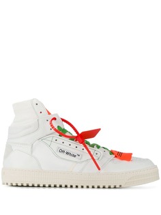 Off-White кеды Off-Court 3.0