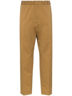 Jil Sander Priamo trousers