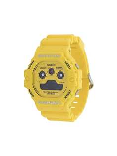 G-Shock Hot Rock Sound Series watch