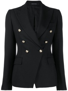 Tagliatore double breasted blazer