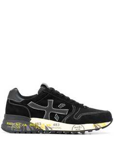 Premiata Mick low-top sneakers