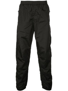 Stone Island STONE ISLAND 711563136 BLACK Natural (Veg)->Cotton