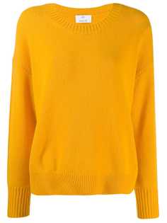 Allude lightweight sweatshirt