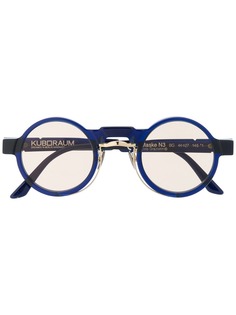 Kuboraum N3 BG sunglasses