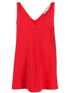 Stella McCartney V-neck sleeveless top