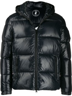 Save The Duck hooded padded jacket