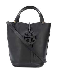 Tory Burch bucket tote bag