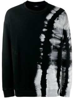 Marcelo Burlon County Of Milan tie dye sweatshirt