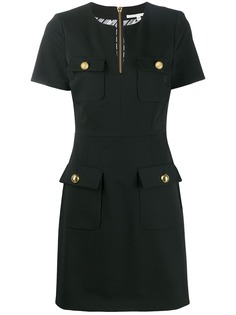 Veronica Beard pocket dress