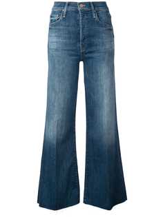 Mother The Tomcat Roller Fray jeans