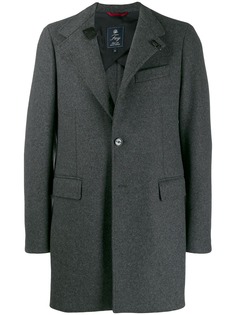 Fay button-up coat