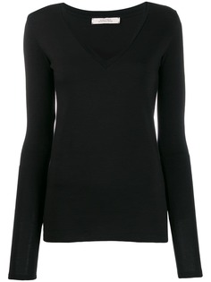Dorothee Schumacher long sleeve top