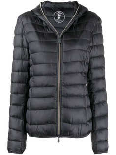Save The Duck hooded padded jacket
