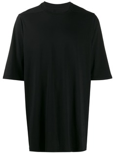 Rick Owens DRKSHDW Jumbo oversized T-shirt