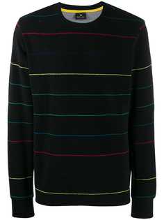 PS Paul Smith striped sweater