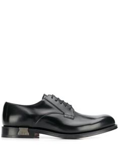 Churchs classic lace-up shoes